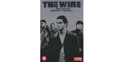 WIRE 1-SUR ECOUTE 1-BILINGUE État correct reconditionné disponible sur Fnac | Dero