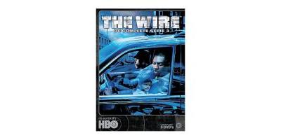 Acheter WIRE 3-5 DVD-VN État correct - 21,02 € WIRE 3-5 DVD-VN État correct reconditionné disponible sur Fnac