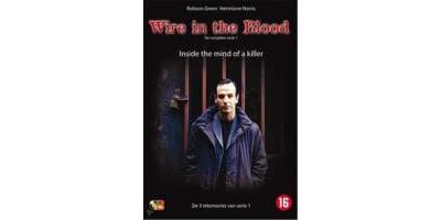 WIRE IN THE BLOOD 1-3 DVD-VN État correct reconditionné disponible sur Fnac