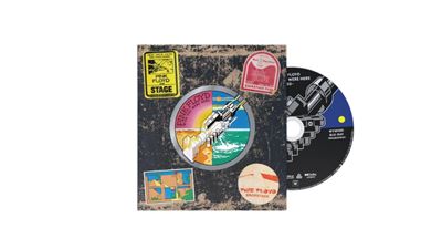 Acheter Wish You Were Here (50th Anniversary) État correct - 18,46 € Wish You Were Here (50th Anniversary) État correct reconditionné disponible sur Fnac