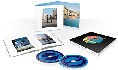 Wish you were here - Remasterisé - Edition Experience État correct reconditionné disponible sur Fnac | Dero