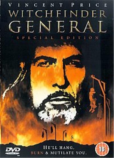 Acheter Witchfinder General , (Wide Screen) État correct - 14,40 € Witchfinder General , (Wide Screen) État correct reconditionné disponible sur Fnac