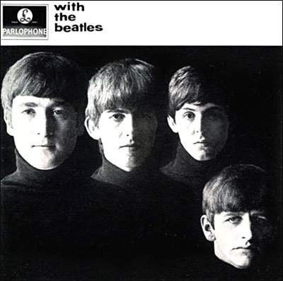 Acheter With The Beatles État correct - 13,24 € With The Beatles État correct reconditionné disponible sur Fnac