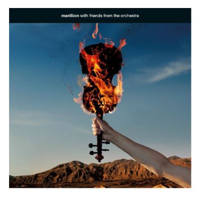 With The Friends From The Orchestra État correct reconditionné disponible sur Fnac