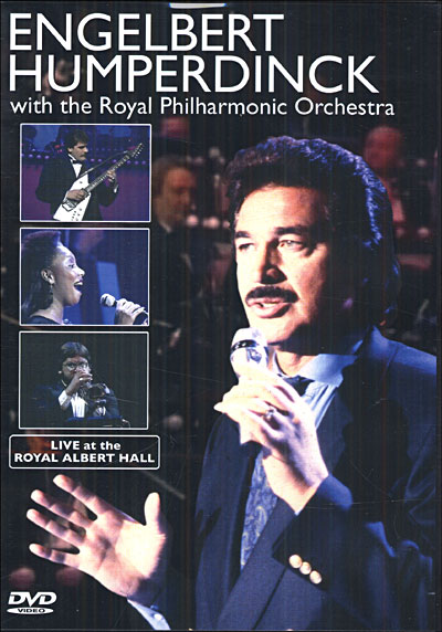 Acheter With the Royal Philharmonic Orchestra État correct - 19,56 € With the Royal Philharmonic Orchestra État correct reconditionné disponible sur Fnac