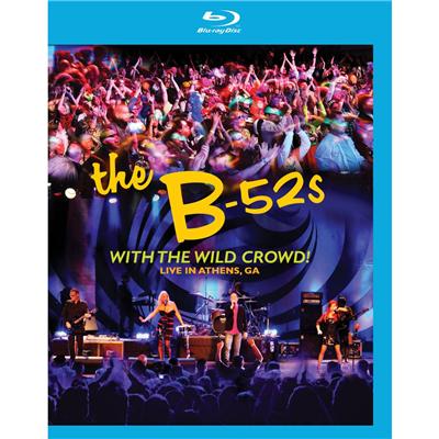 With the wild crowd live in Athens - Inclus CD État correct reconditionné disponible sur Fnac | Dero