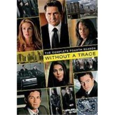 Acheter Without A Trace - Series 4 , (Box Set) État correct - 20,77 € Without A Trace - Series 4 , (Box Set) État correct reconditionné disponible sur Fnac