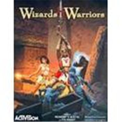 Wizards And Warriors État correct Activision reconditionné disponible sur Fnac