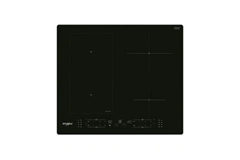 WLB5860AL Bon état Whirlpool reconditionné disponible sur Darty