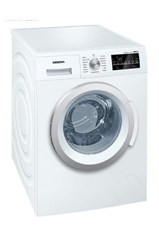 WM14T480FF Bon état Siemens reconditionné disponible sur Darty