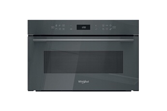 WMD7O4TSGF Gris Bon état - 437,99 € WMD7O4TSGF Gris Bon état Whirlpool reconditionné disponible sur Darty