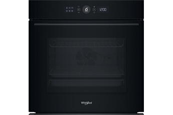 WO54S8PPM1SBAF Absolute Noir Bon état - 506,99 € WO54S8PPM1SBAF Absolute Noir Bon état Whirlpool reconditionné disponible sur Darty