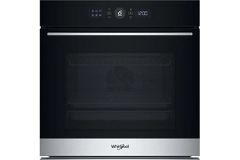 WO54S8PPM1SXAF Bon état Whirlpool reconditionné disponible sur Darty | Dero