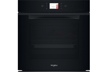 WOI11P8FHT2SBAF Très bon état Whirlpool reconditionné disponible sur Darty
