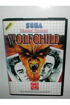 Wolfchild État correct reconditionné disponible sur Darty