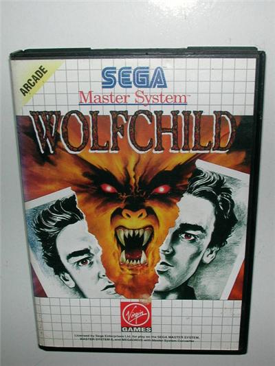 Wolfchild État correct reconditionné disponible sur Fnac
