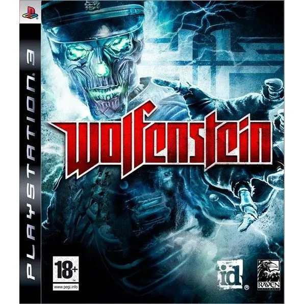 WOLFENSTEIN / JEU CONSOLE PS3 - Reconditionné Activision reconditionné disponible sur Cdiscount Seconde Vie | Dero