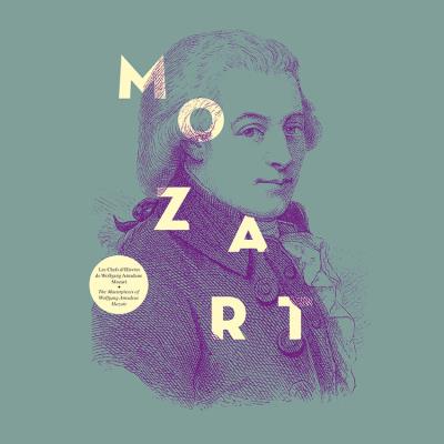 Wolfgang Amadeus Mozart État correct reconditionné disponible sur Fnac | Dero