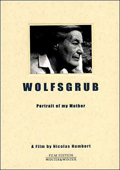 Wolfsgrub - A Portrait of my Mother État correct reconditionné disponible sur Fnac