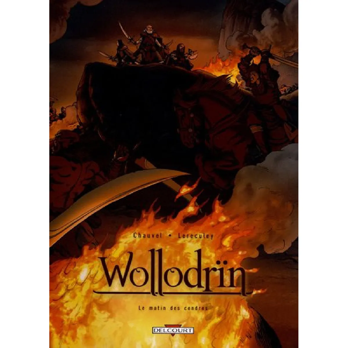 Acheter Wollodrïn, tomes 1 et 2 État correct - 19,53 € Wollodrïn, tomes 1 et 2 État correct N/A (Il ne s'agit pas d'une marque reconditionné disponible sur Rue du Commerce Seconde Vie