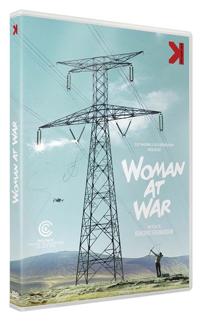 Acheter Woman At War Edition Simple DVD État correct - 29,99 € Woman At War Edition Simple DVD État correct reconditionné disponible sur Fnac