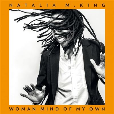 Acheter Woman Mind Of My Own État correct - 21,40 € Woman Mind Of My Own État correct reconditionné disponible sur Fnac