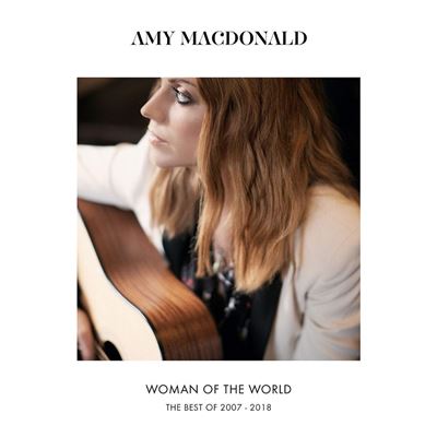 Woman Of The World The Best Of 2007-2018 État correct reconditionné disponible sur Fnac