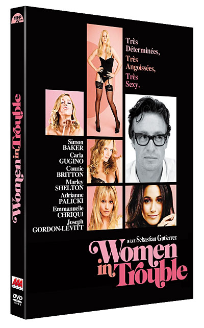 Acheter Women in trouble État correct - 18,00 € Women in trouble État correct reconditionné disponible sur Fnac