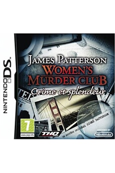 Women's Murder Club : crime et splendeur Très bon état reconditionné disponible sur Darty