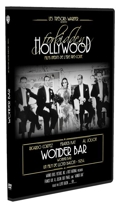 Wonder Bar État correct reconditionné disponible sur Fnac