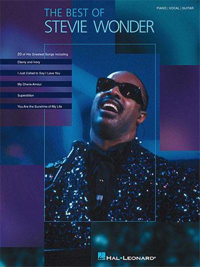 Acheter Wonder Stevie The Best Of P/V/G État correct - 15,67 € Wonder Stevie The Best Of P/V/G État correct reconditionné disponible sur Fnac