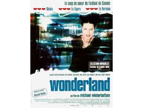 Acheter Wonderland AFFICHE CINEMA ORIGINALE État correct - 22,99 € Wonderland AFFICHE CINEMA ORIGINALE État correct N/A reconditionné disponible sur Fnac