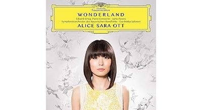 Acheter Wonderland État correct - 14,88 € Wonderland État correct reconditionné disponible sur Fnac