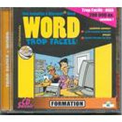 Word Trop Facile ! État correct reconditionné disponible sur Fnac