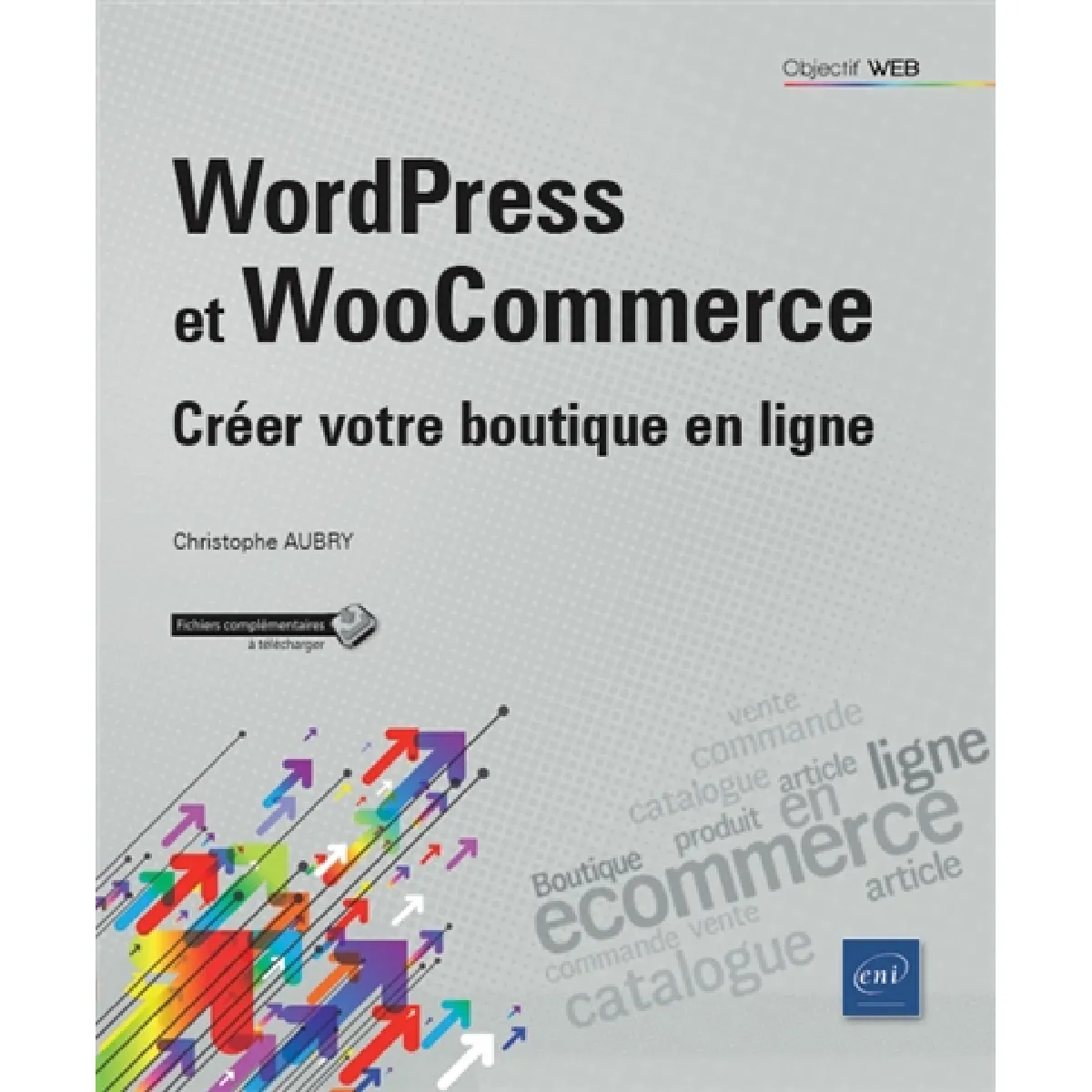 Acheter WordPress et WooCommerce : créer votre boutique en ligne État correct - 10,10 € WordPress et WooCommerce : créer votre boutique en ligne État correct N/A (Il ne s'agit pas d'une marque reconditionné disponible sur Rue du Commerce Seconde Vie