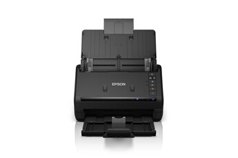 WorkForce ES-500W II Bon état Epson reconditionné disponible sur Darty