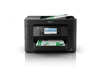WorkForce WF-4825 Bon état - 130,99 € WorkForce WF-4825 Bon état Epson reconditionné disponible sur Darty