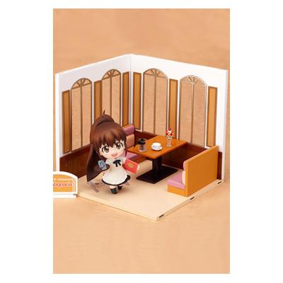 Working!! Playset Wagnaria A Set - Guest Seating État correct N/A reconditionné disponible sur Fnac