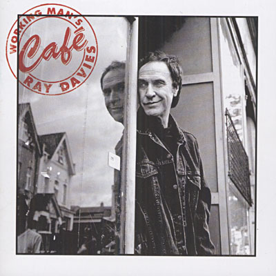 Acheter Workingman's cafe État correct - 14,62 € Workingman's cafe État correct reconditionné disponible sur Fnac