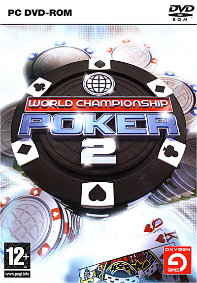 World Championship Poker 2 État correct reconditionné disponible sur Fnac