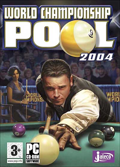 Acheter World Championship Pool 2004 État correct - 13,12 € World Championship Pool 2004 État correct Koch Media reconditionné disponible sur Fnac