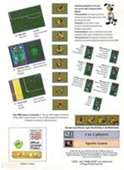 World Cup USA 94 État correct reconditionné disponible sur Fnac