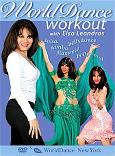 World Dance Workout État correct reconditionné disponible sur Fnac