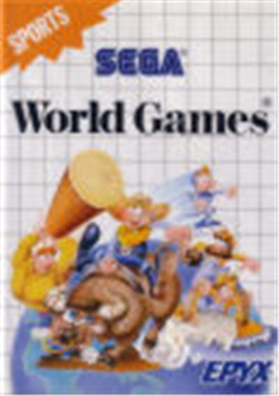 World Games État correct reconditionné disponible sur Fnac