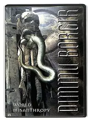 Acheter World Misanthropy Bon état - 11,98 € World Misanthropy Bon état reconditionné disponible sur Ammareal