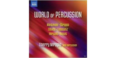 World of percussion État correct reconditionné disponible sur Fnac | Dero