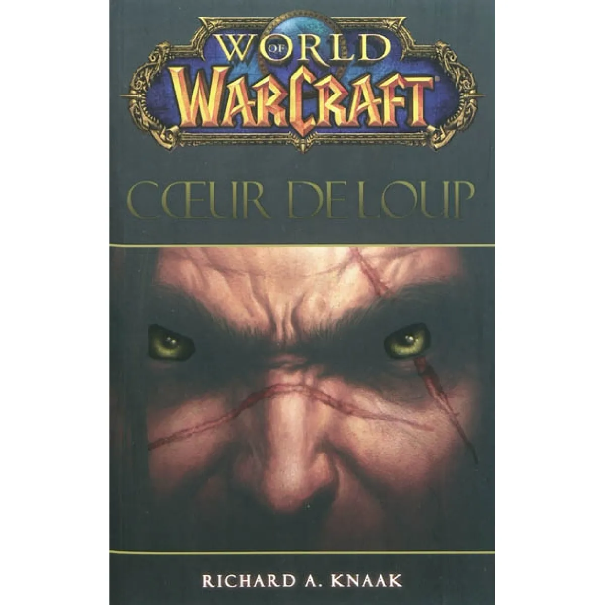Acheter World of Warcraft. Coeur de loup État correct - 11,70 € World of Warcraft. Coeur de loup État correct N/A (Il ne s'agit pas d'une marque reconditionné disponible sur Rue du Commerce Seconde Vie