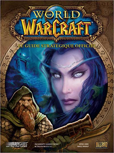 World of Warcraft - Guide État correct - 12,86 € World of Warcraft - Guide État correct Vivendi Games reconditionné disponible sur Fnac