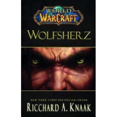 World of warcraft. wolfsherz videogameroman panini État correct Panini reconditionné disponible sur Fnac