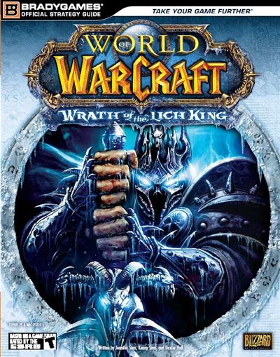 World of warcraft : wrath of the lich king État correct Eidos Interactive reconditionné disponible sur Fnac